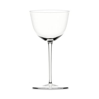 Patrician Wine Glass I