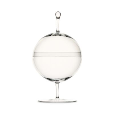 Wide Candy Dish