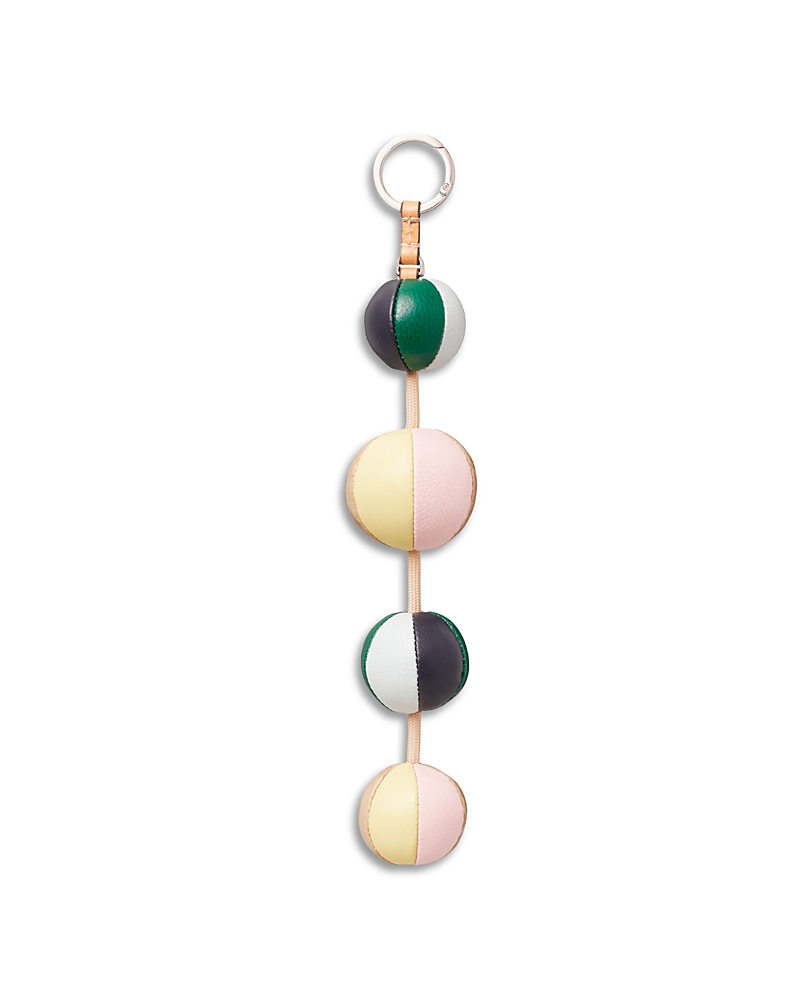 Tory Burch Buoy Key Fob · OS