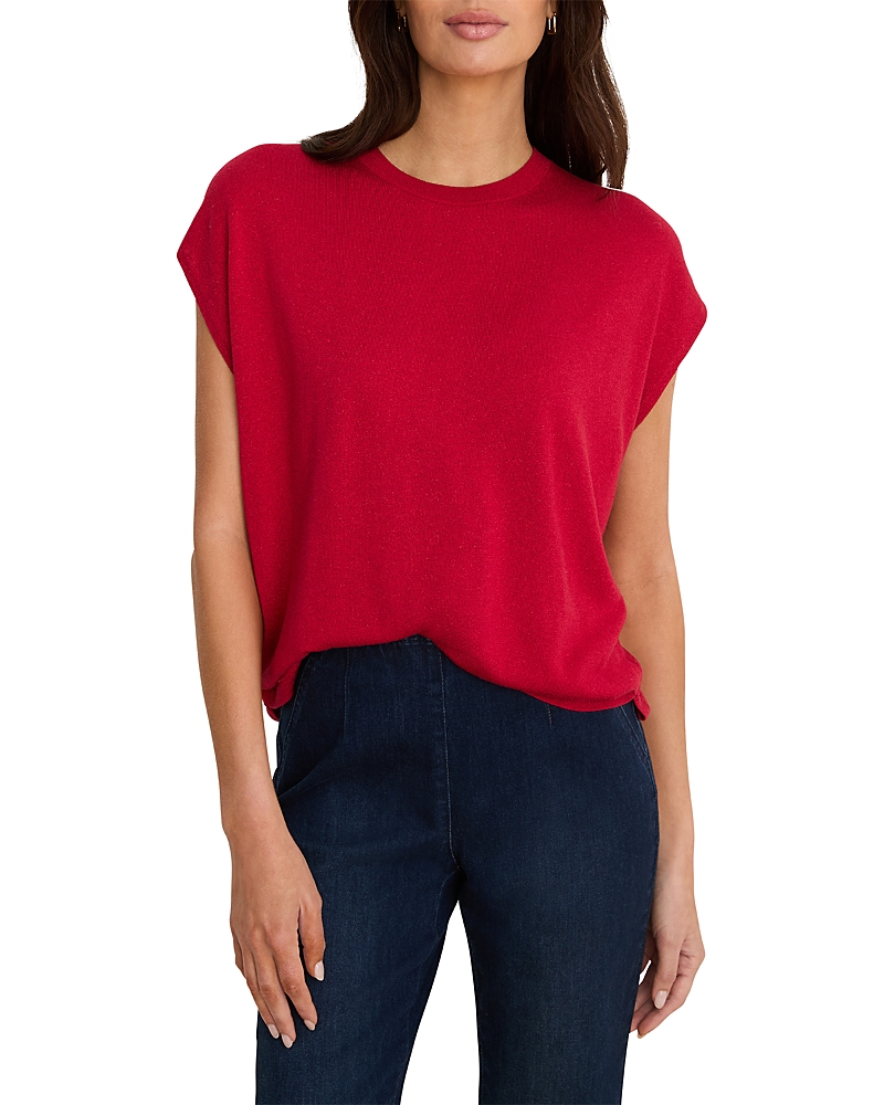 Nic+Zoe Chic Cocoon Sweater