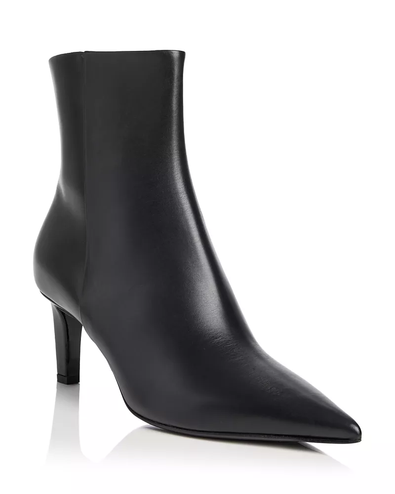 Jimmy Choo Women's Frankie Ankle Boots