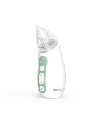  Electric Nasal Aspirator