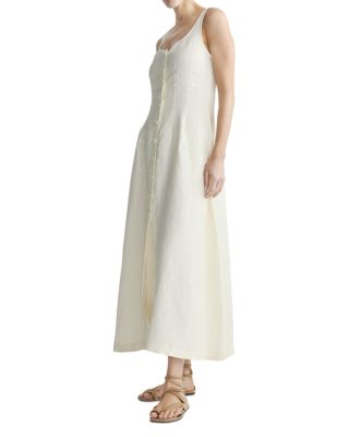 Linen Dresses - Bloomingdale's