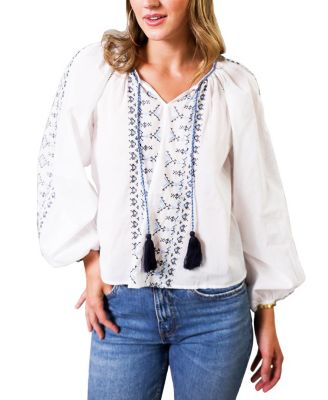  Adriana Top
