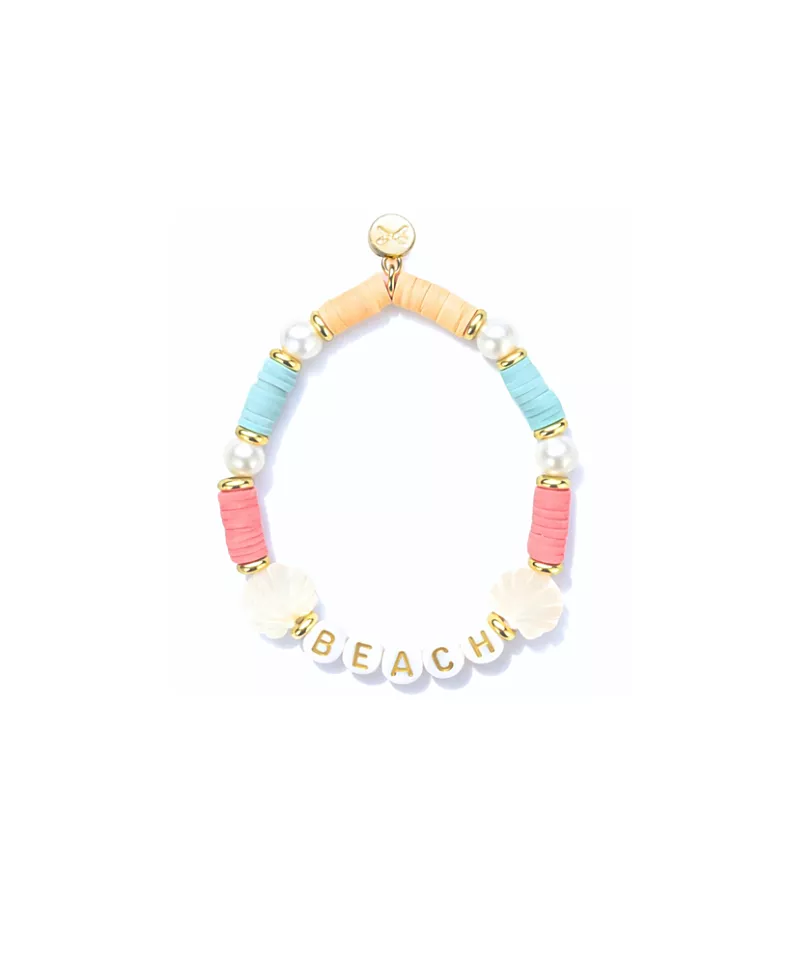 Bits & Bows Women's Beach Bracelet