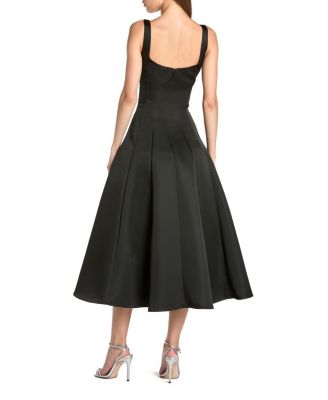 Black And Gold Gown - Bloomingdale's
