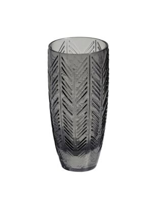  Zig Zag Champagne Glasses, Set of 6