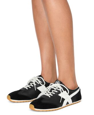Women's Hank Field Sneakers