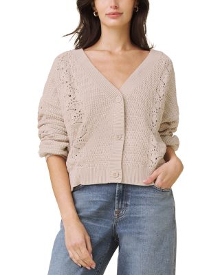 Bridget Cardigan
