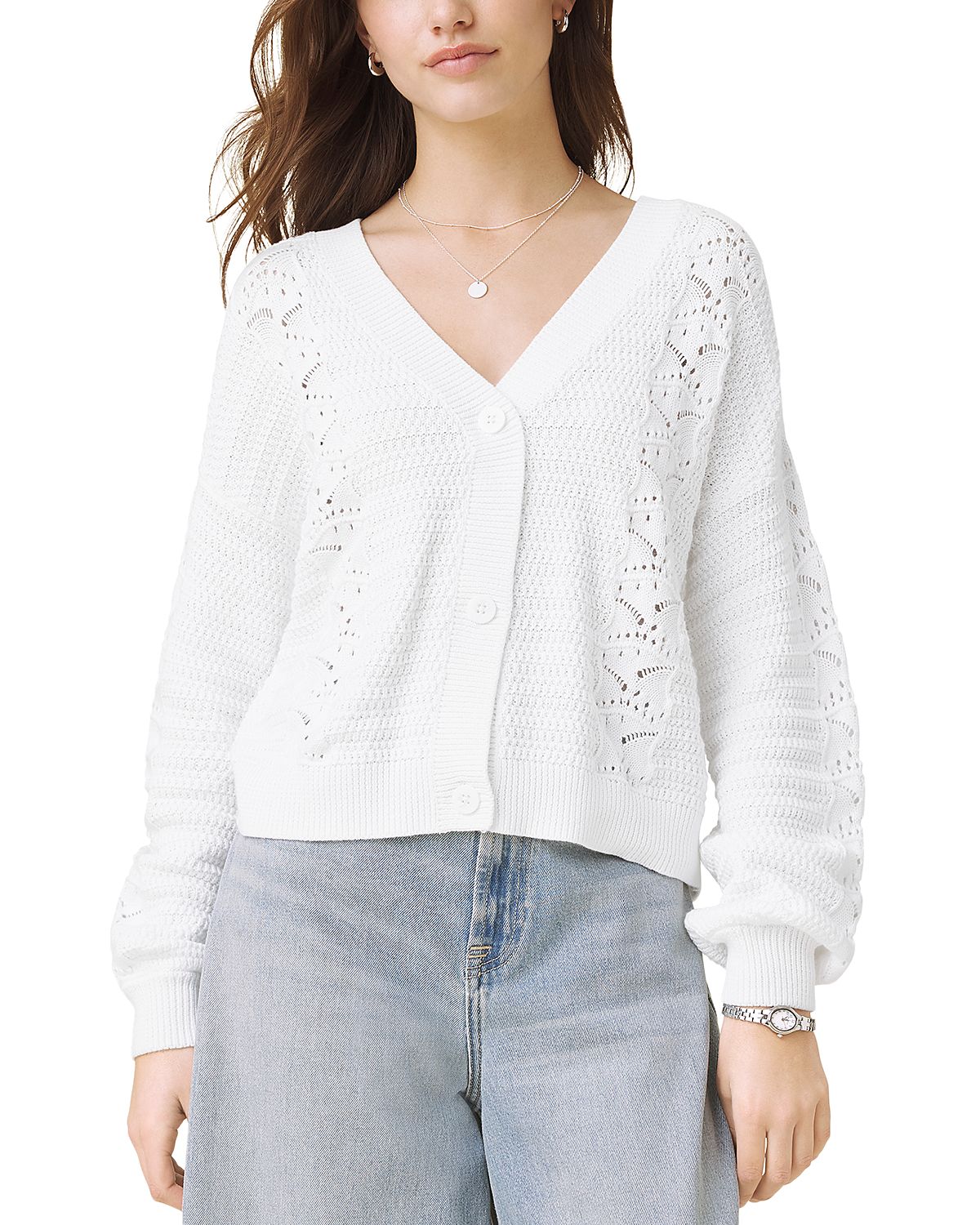 Splendid Bridget Cardigan