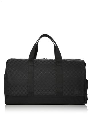 Novel Duffle Bag