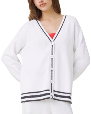 Catch of the Day Cardigan