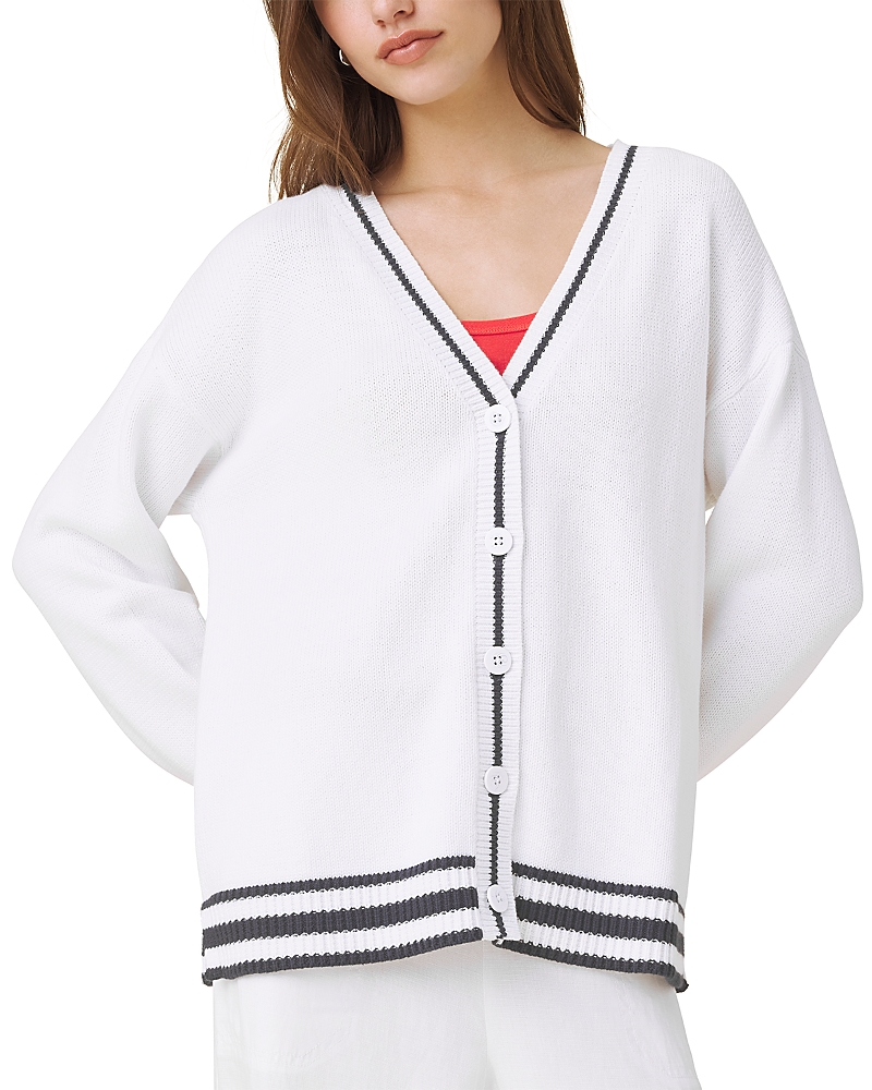 Splendid Catch of the Day Cardigan