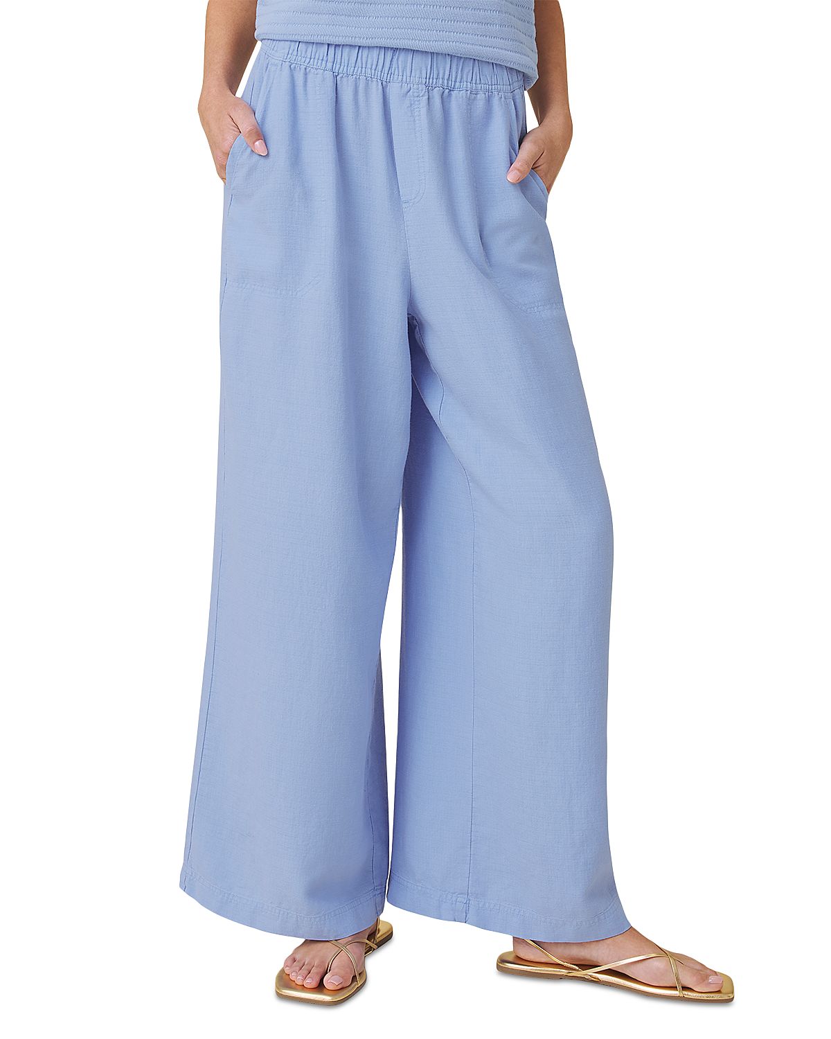 Splendid Angie Palazzo Pants