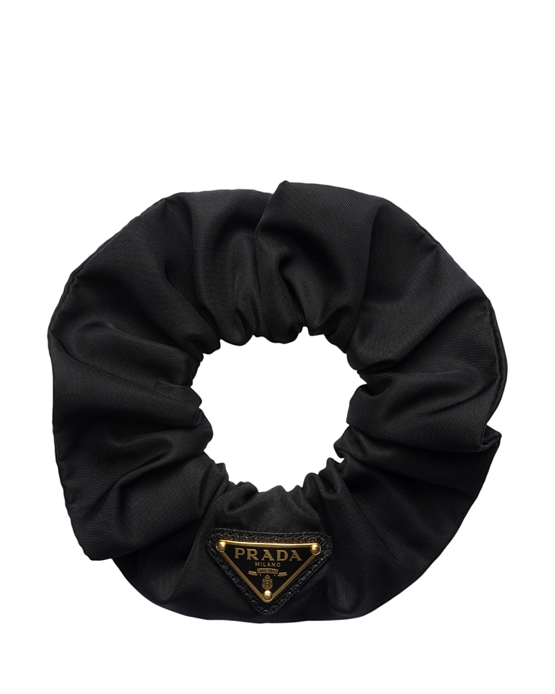 Prada Re-Nylon Scrunchie · OS