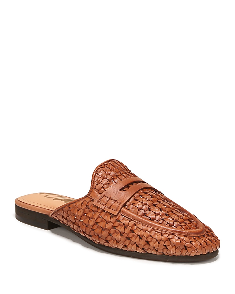 Sam Edelman Women's Tullie Mule Flats