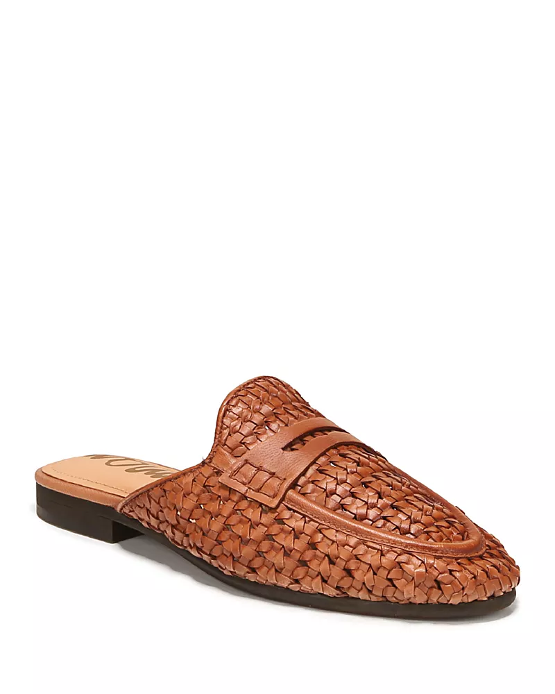 Sam Edelman Women's Tullie Mule Flats