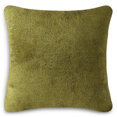 Cloud Piping Throw Pillow, 20" x 20"