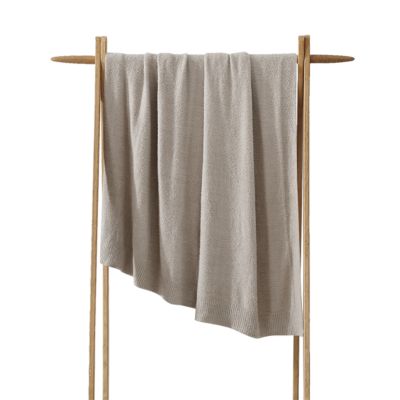 Cloud Cool Throw Blanket