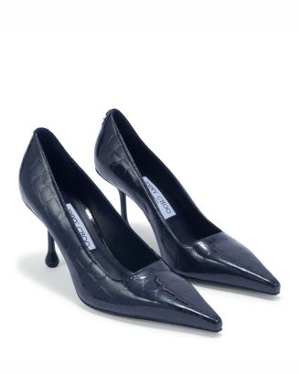 ちゅらら Jimmy Choo Women's Ixia 80 Sue Pumps | Bloomingdale's Shoes