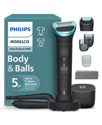Philips Norelco Body Groomer 9000 | Bloomingdale's Home