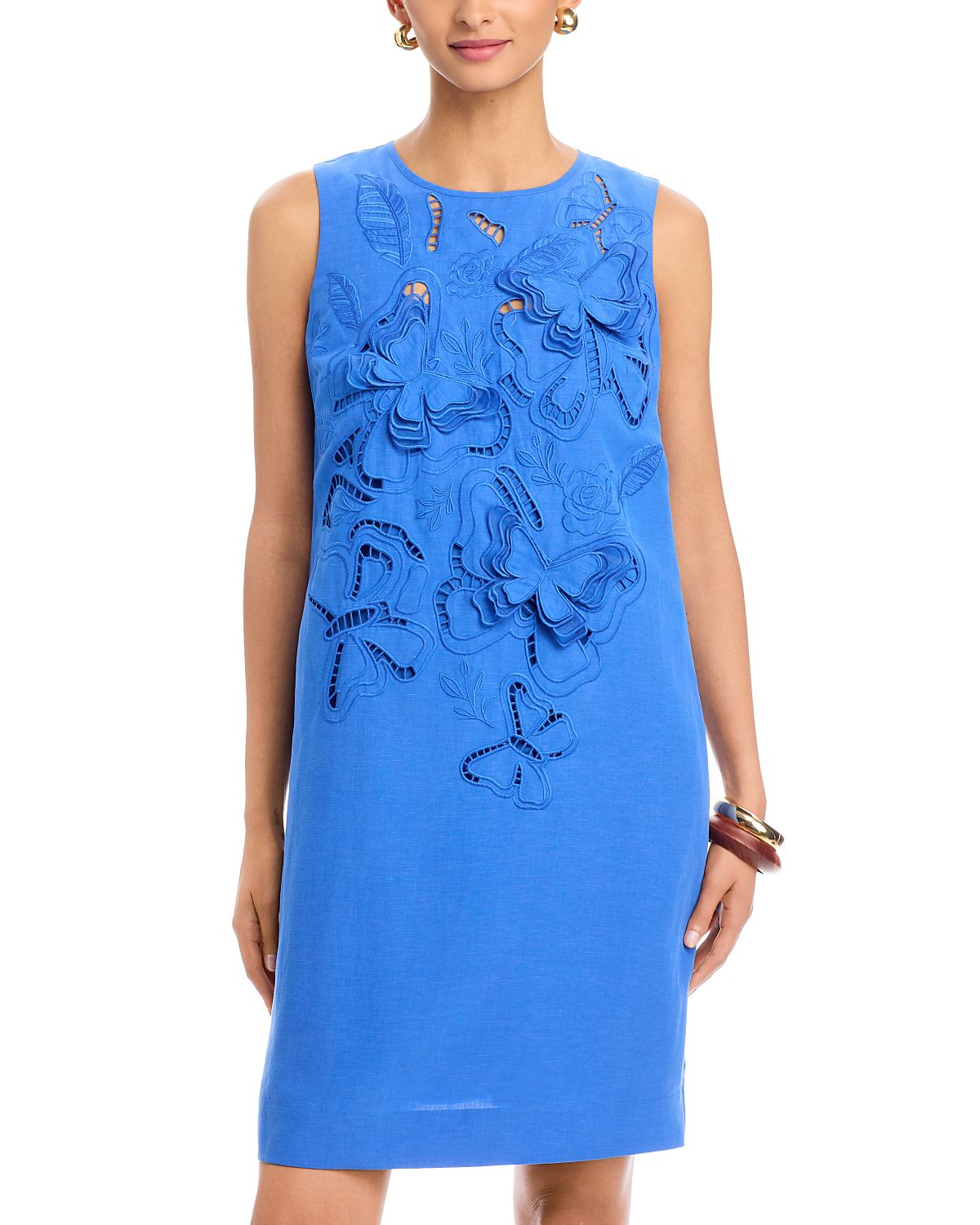 Elie Tahari The Isabella Dress