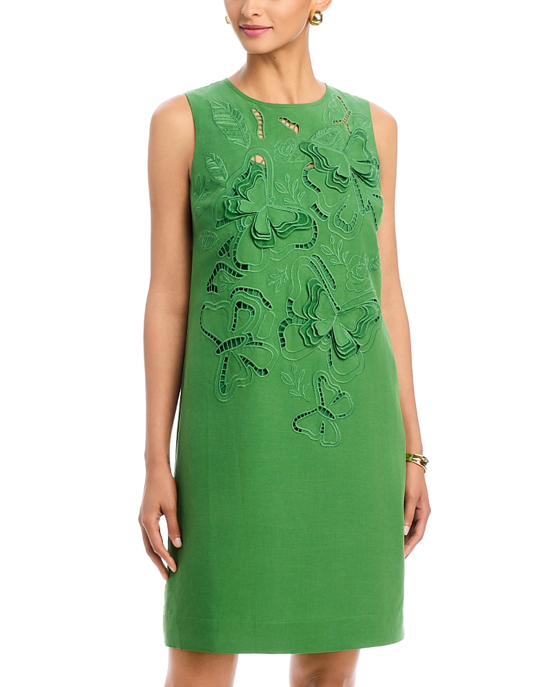 Elie Tahari The Isabella Dress