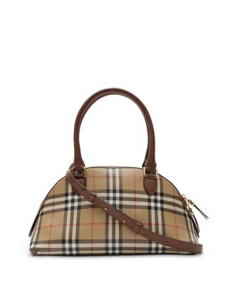【もも様】BURBERRY PRORSUM ハート ショルダーバッグ キャンバス Burberry Primrose Small Canvas Handbag | Bloomingdale's Handbags