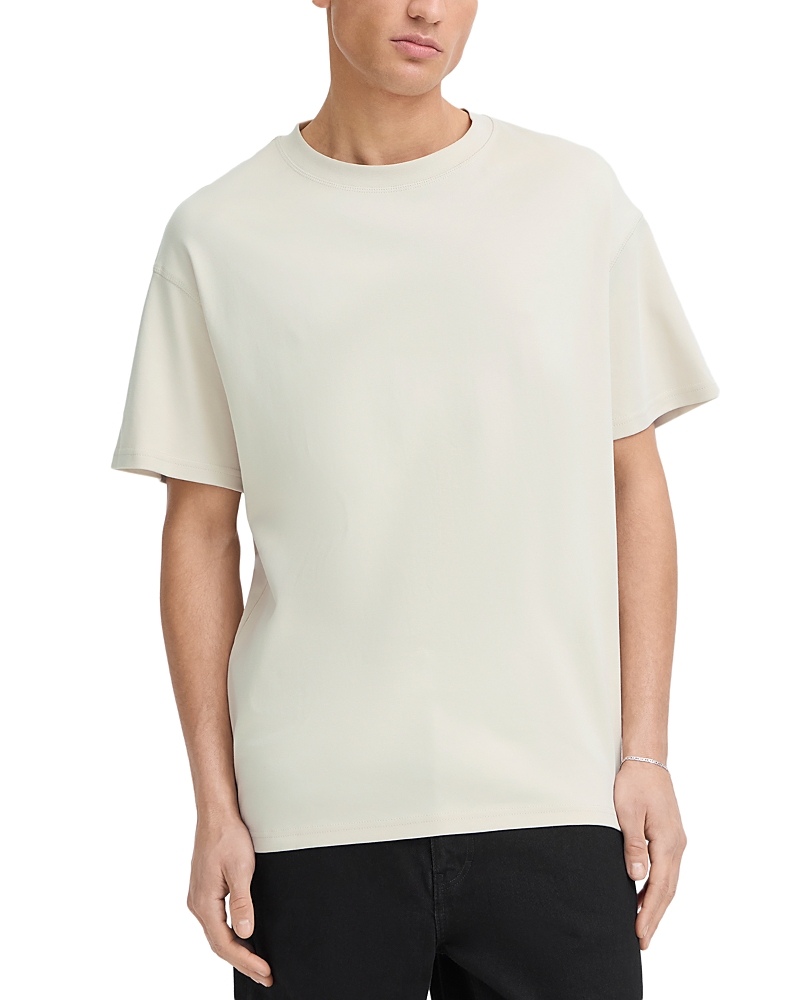 Solid Solid! Buttery Soft Oversized Tee