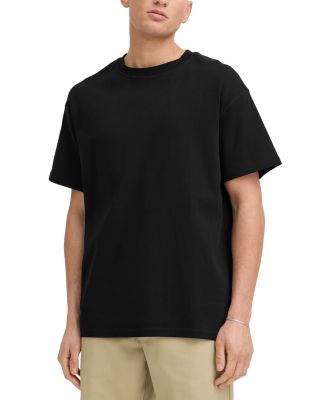 Solid Solid! Buttery Soft Oversized Tee