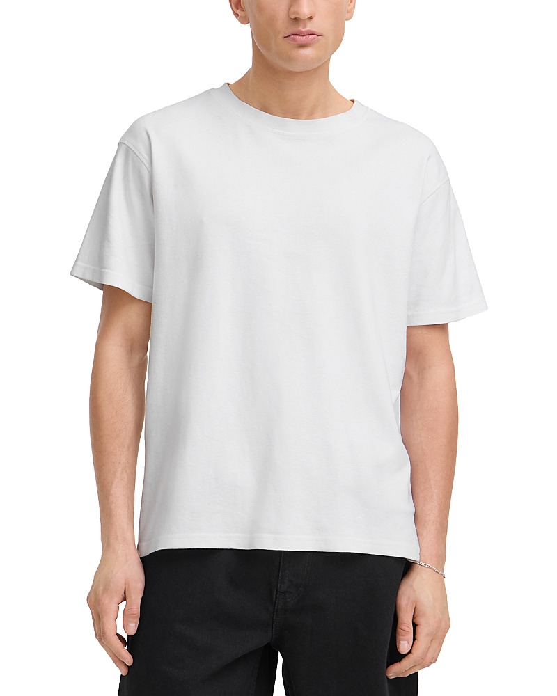 Solid! Buttery Soft Oversized Tee