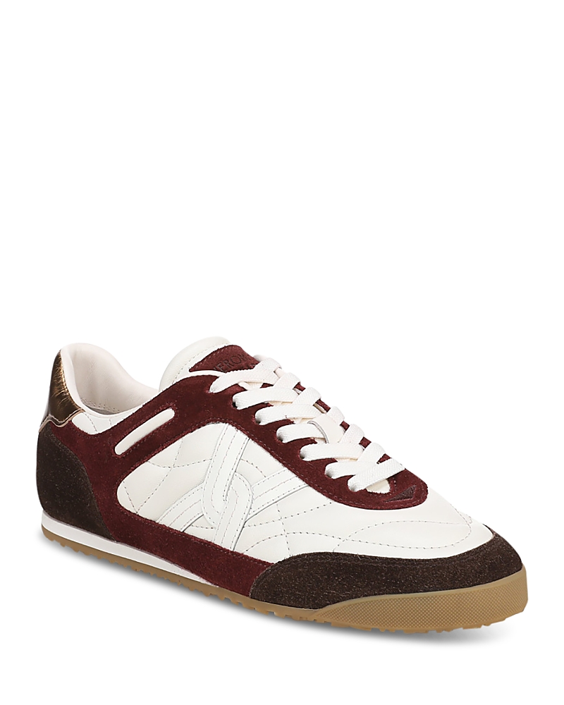 Veronica Beard Women's Natalia Sneakers