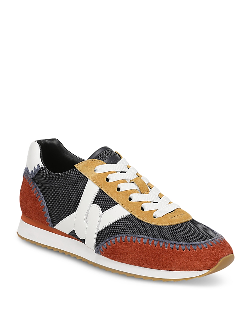Veronica Beard Women's Penrose Whip Sneakers