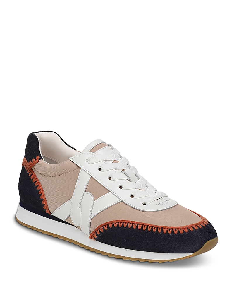 Veronica Beard Women's Penrose Whip Sneakers