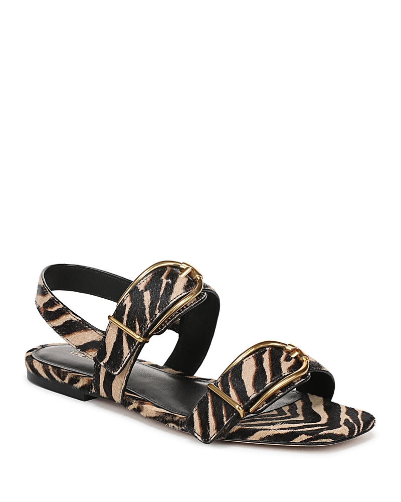 Veronica Beard Women's Maglio 2 Slingback Sandals