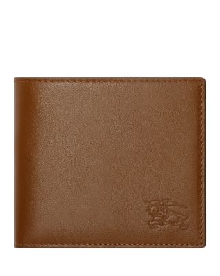 Pop Check Bifold Wallet