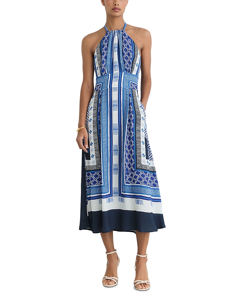 Reiss Joselyn Dress