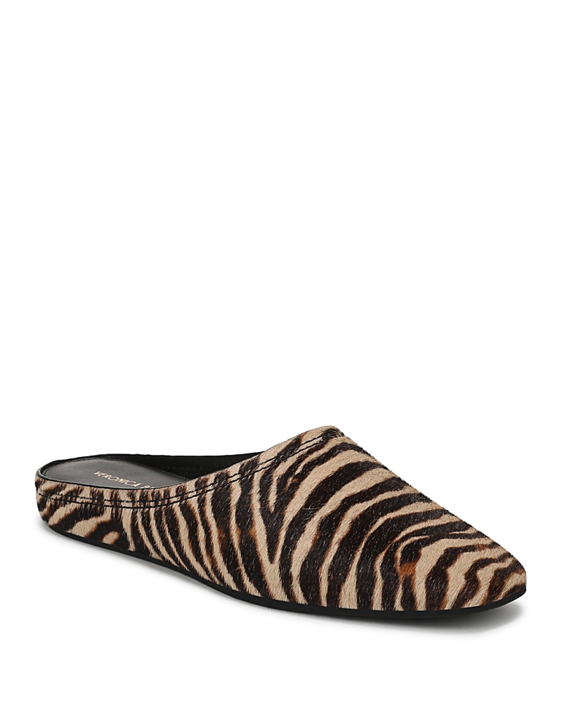Veronica Beard Women's Narcisa 2 Mules