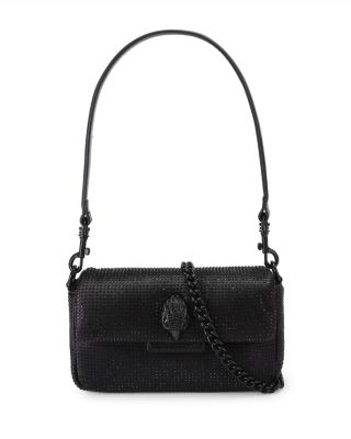 Fabric Mini Oxford Drench Mini Bag