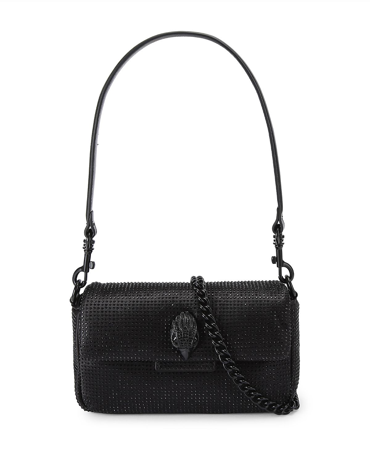 Kurt Geiger London Fabric Mini Oxford Drench Mini Bag