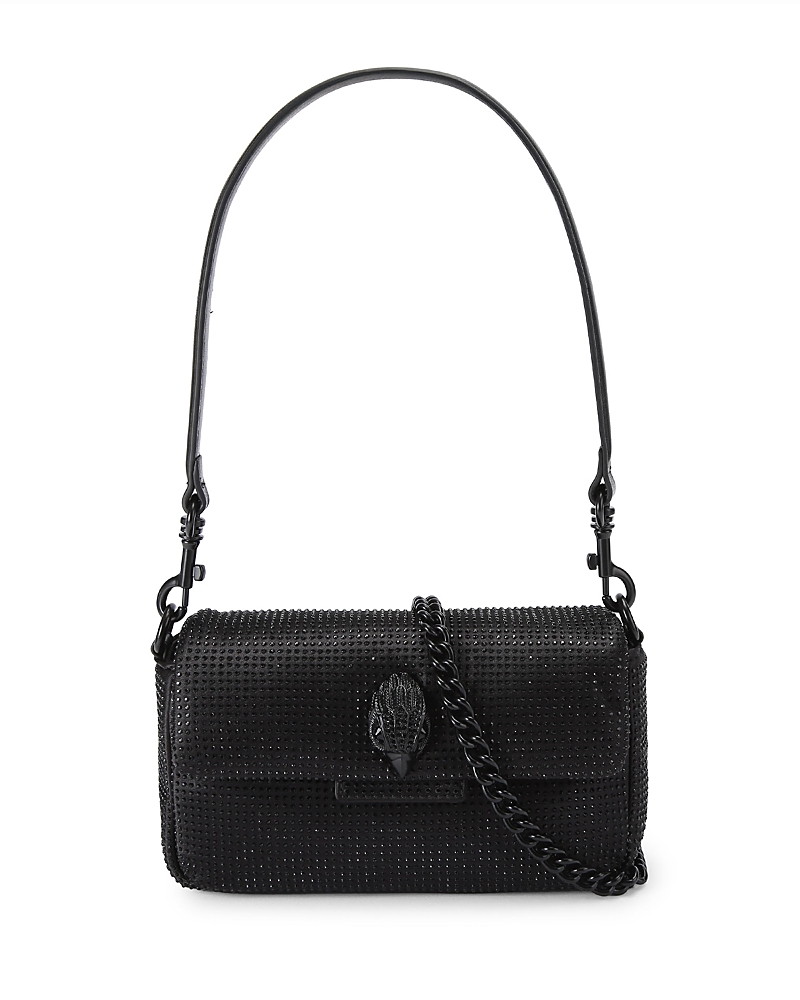 Kurt Geiger London Fabric Mini Oxford Drench Mini Bag