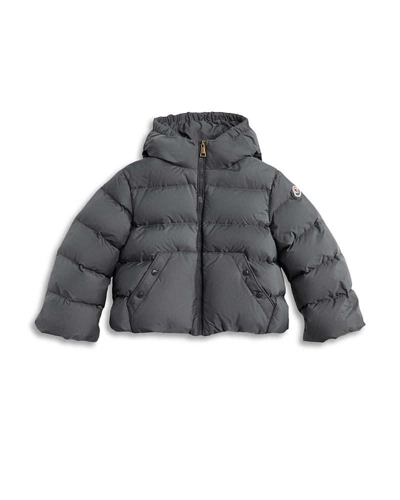 Moncler Girls' Xhante Puffer Jacket - Little Kid, Big Kid