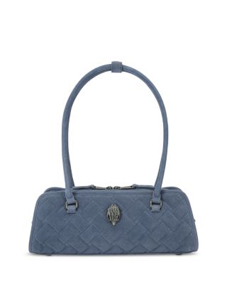 Kensington Banger Shoulder Bag