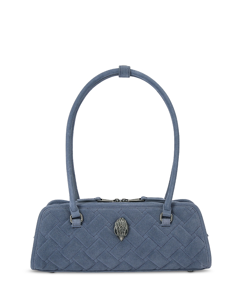 Kurt Geiger London Kensington Banger Shoulder Bag