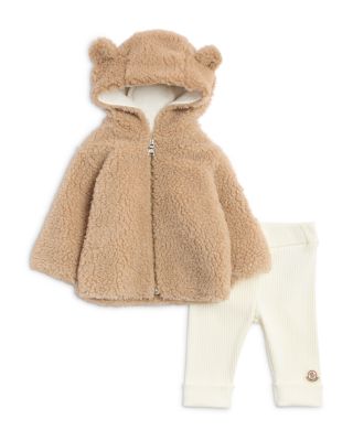 Unisex Jacket & Pants Set - Baby