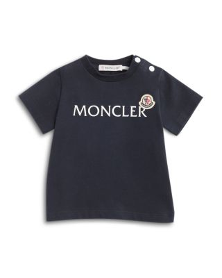 Boys' Logo Tee - Baby, Little Kid