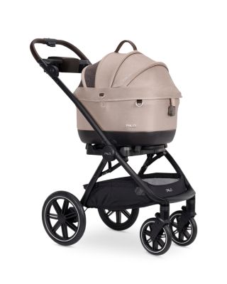 Maeve iso5X Pet Car Seat & Stroller Travel System
