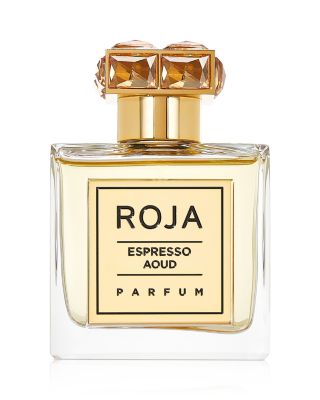 Espresso Aoud Parfum