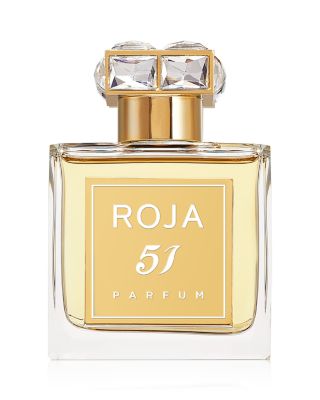 51 Parfum Pour Femme 1.7 oz.