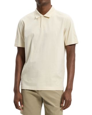 Tinted Baltic Polo Shirt